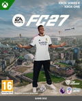 EA Sports FC 27 thumbnail 1