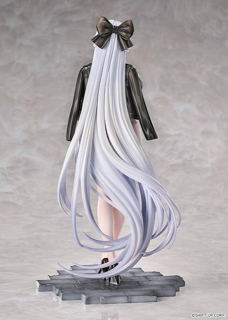 Goddess of Victory Nikke 1/7 Scale Pre-Painted Figure: Cinderella Beautiful Me image 3