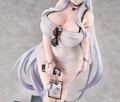 Goddess of Victory Nikke 1/7 Scale Pre-Painted Figure: Cinderella Beautiful Me thumbnail 4