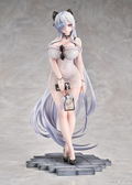 Goddess of Victory Nikke 1/7 Scale Pre-Painted Figure: Cinderella Beautiful Me thumbnail 5