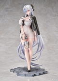 Goddess of Victory Nikke 1/7 Scale Pre-Painted Figure: Cinderella Beautiful Me thumbnail 6