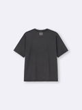 GU Evangelion Washed T-shirt (Dark Gray | Size XXL) thumbnail 2