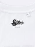 GU JoJo's Bizarre Adventure - Steel Ball Run T-shirt (White | Size XL) thumbnail 3