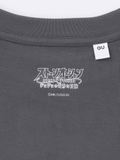 GU JoJo's Bizarre Adventure - Stone Ocean T-shirt (Dark Gray | Size XXXL) thumbnail 5