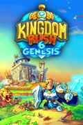 Kingdom Rush 6: Genesis TD <span class="ext" style="background-color: #2a475e; color: #FFFFFF;">STEAM</span> <span class="ext ext_digital">digital</span> thumbnail 1