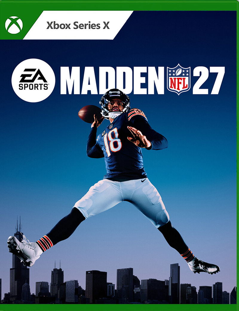 Madden NFL 27 image 1