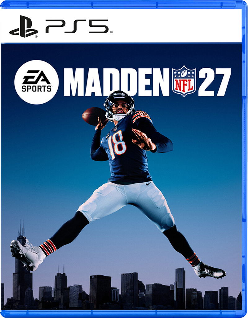 Madden NFL 27 image 1