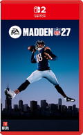 Madden NFL 27 <span class="ext" style="background-color: #ff8c00; color: #FFFFFF;">Game Key Cart</span> thumbnail 1