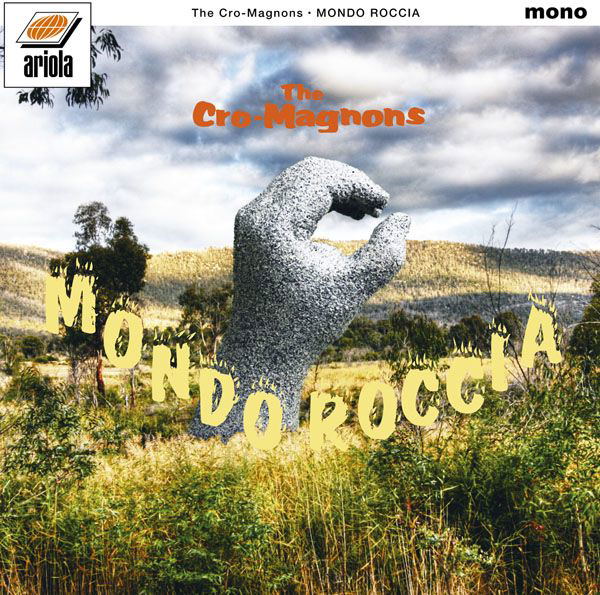 Mondo Roccia [Limited Edition] (Vinyl) image 1