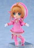 Nendoroid Doll Cardcaptor Sakura Clear Card Arc: Kinomoto Sakura Costume Ver. thumbnail 3