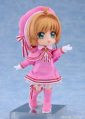 Nendoroid Doll Cardcaptor Sakura Clear Card Arc: Kinomoto Sakura Costume Ver. thumbnail 4
