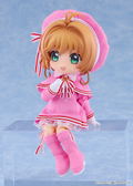 Nendoroid Doll Cardcaptor Sakura Clear Card Arc: Kinomoto Sakura Costume Ver. thumbnail 5