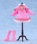 Nendoroid Doll Cardcaptor Sakura Clear Card Arc: Kinomoto Sakura Costume Ver. thumbnail 6