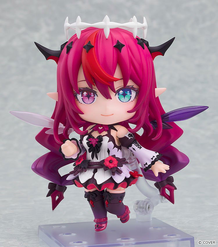 Nendoroid No. 2949 Hololive Production: IRyS [GSC Online Shop Exclusive Ver.] image 1