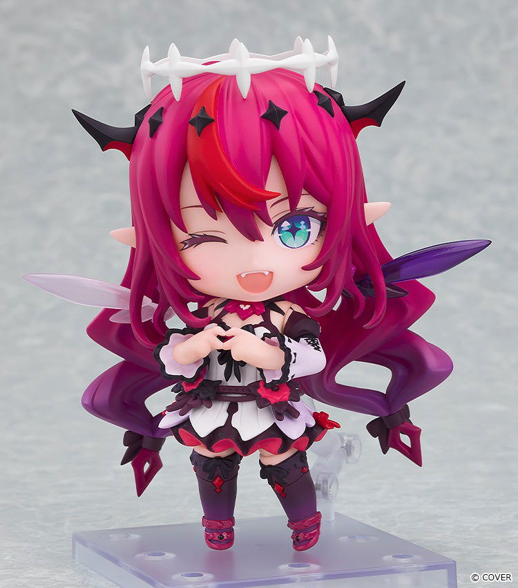 Nendoroid No. 2949 Hololive Production: IRyS [GSC Online Shop Exclusive Ver.] image 3