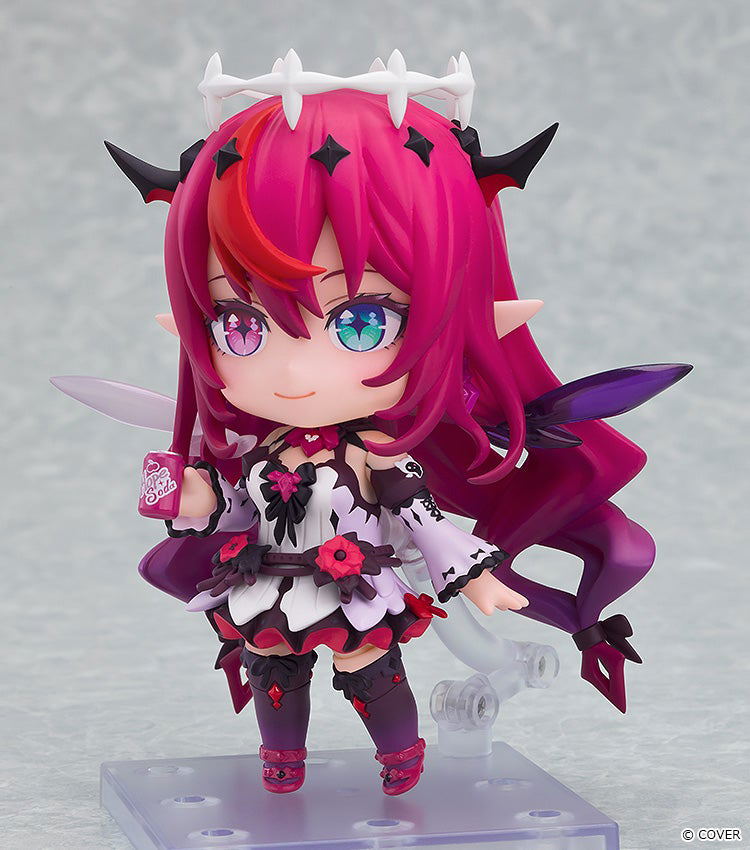 Nendoroid No. 2949 Hololive Production: IRyS [GSC Online Shop Exclusive Ver.] image 4