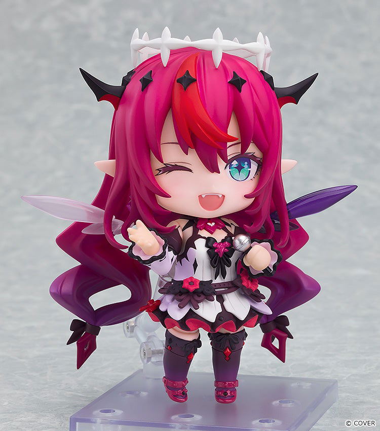 Nendoroid No. 2949 Hololive Production: IRyS [GSC Online Shop Exclusive Ver.] image 5