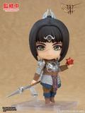 Nendoroid No. 3098 Baldur's Gate III: Shadowheart thumbnail 2