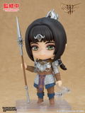 Nendoroid No. 3098 Baldur's Gate III: Shadowheart thumbnail 3