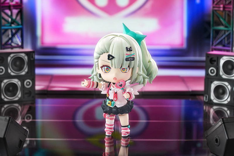 Nendoroid No. 3102 Zenless Zone Zero: Sunna image 11