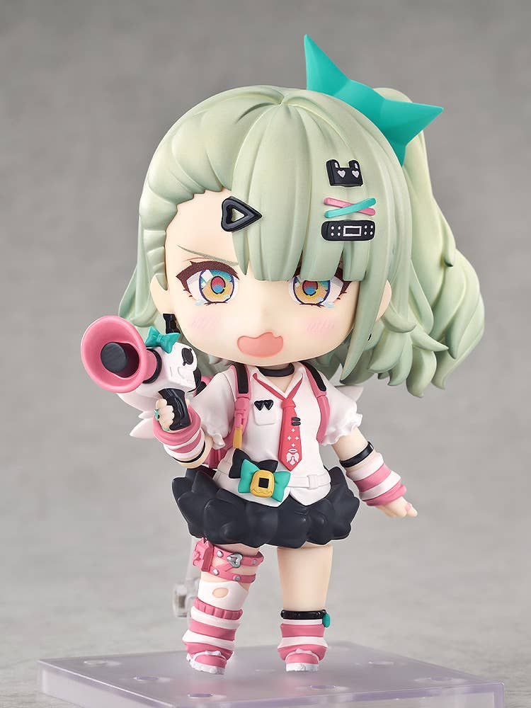 Nendoroid No. 3102 Zenless Zone Zero: Sunna image 3