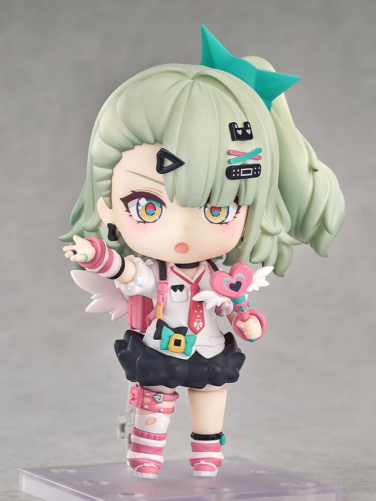 Nendoroid No. 3102 Zenless Zone Zero: Sunna image 4