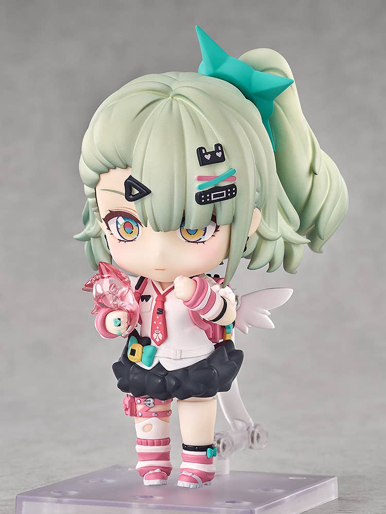 Nendoroid No. 3102 Zenless Zone Zero: Sunna image 5