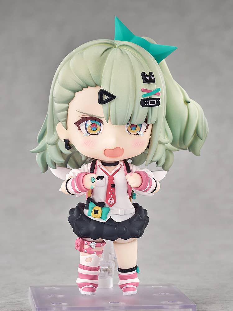 Nendoroid No. 3102 Zenless Zone Zero: Sunna image 6