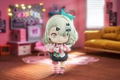 Nendoroid No. 3102 Zenless Zone Zero: Sunna thumbnail 7