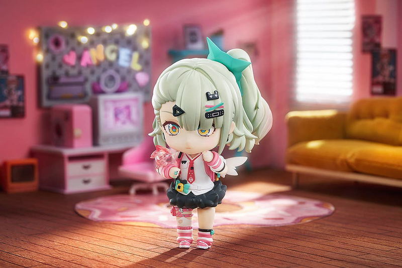 Nendoroid No. 3102 Zenless Zone Zero: Sunna image 8