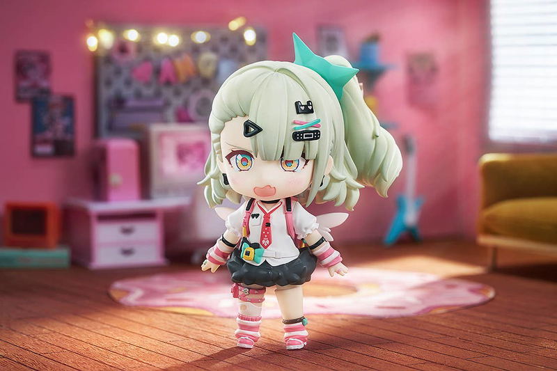 Nendoroid No. 3102 Zenless Zone Zero: Sunna image 9