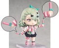 Nendoroid No. 3102 Zenless Zone Zero: Sunna [GSC Online Shop Limited Ver.] thumbnail 2