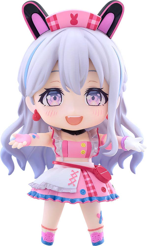Nendoroid No. 3103 BanG Dream!: Nonoka Miyanaga image 1
