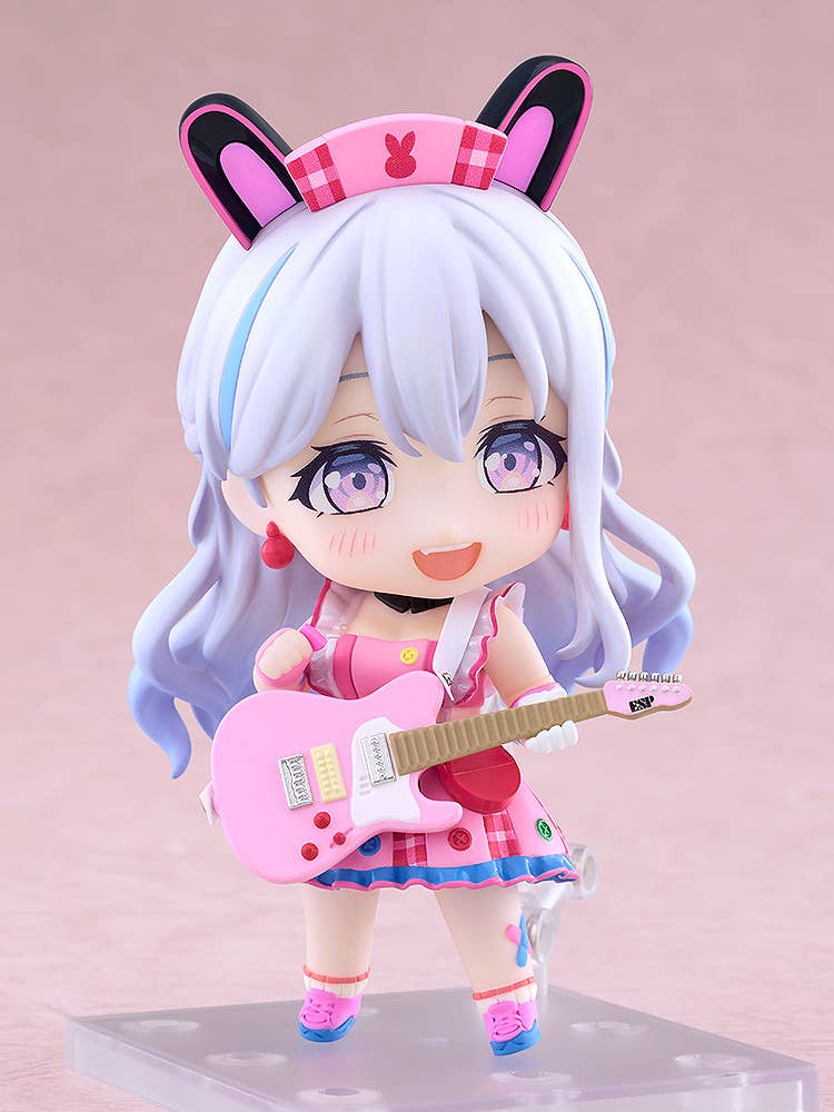 Nendoroid No. 3103 BanG Dream!: Nonoka Miyanaga image 5