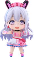 Nendoroid No. 3103 BanG Dream!: Nonoka Miyanaga [GSC Online Shop Limited Ver.] thumbnail 1
