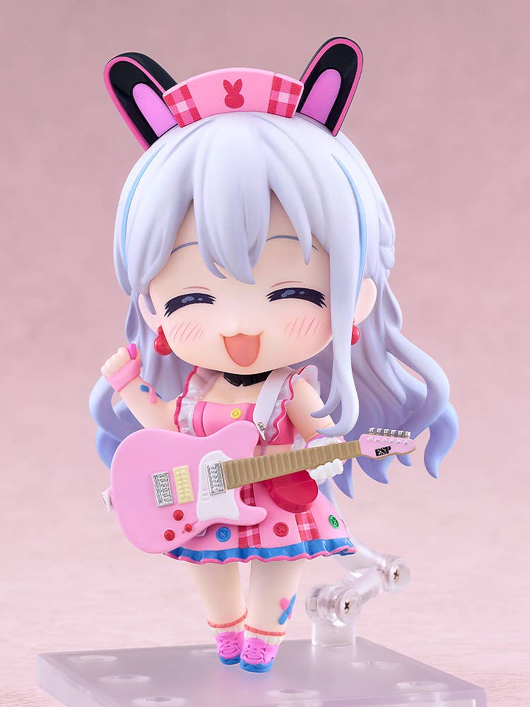 Nendoroid No. 3103 BanG Dream!: Nonoka Miyanaga [GSC Online Shop Limited Ver.] image 4