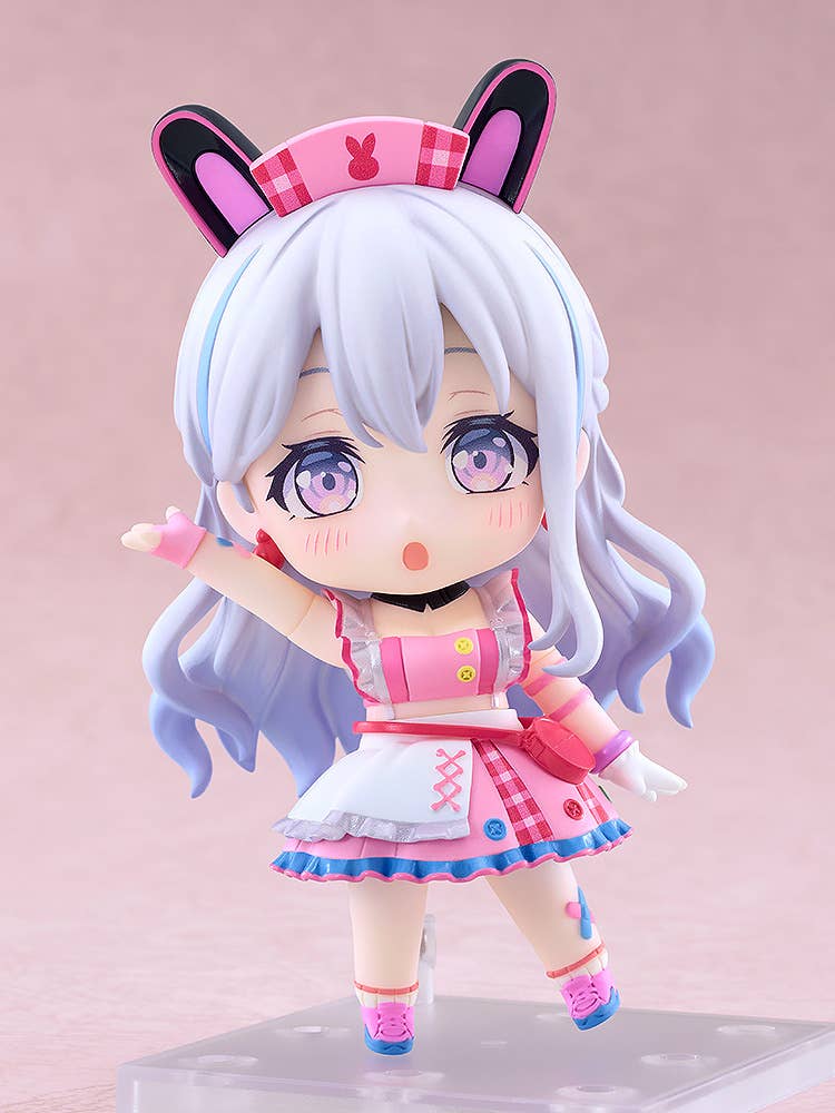 Nendoroid No. 3103 BanG Dream!: Nonoka Miyanaga [GSC Online Shop Limited Ver.] image 5