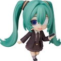 Nendoroid No. 3109 Character Vocal Series 01 Hatsune Miku: Hatsune Miku Monitoring Ver. thumbnail 1