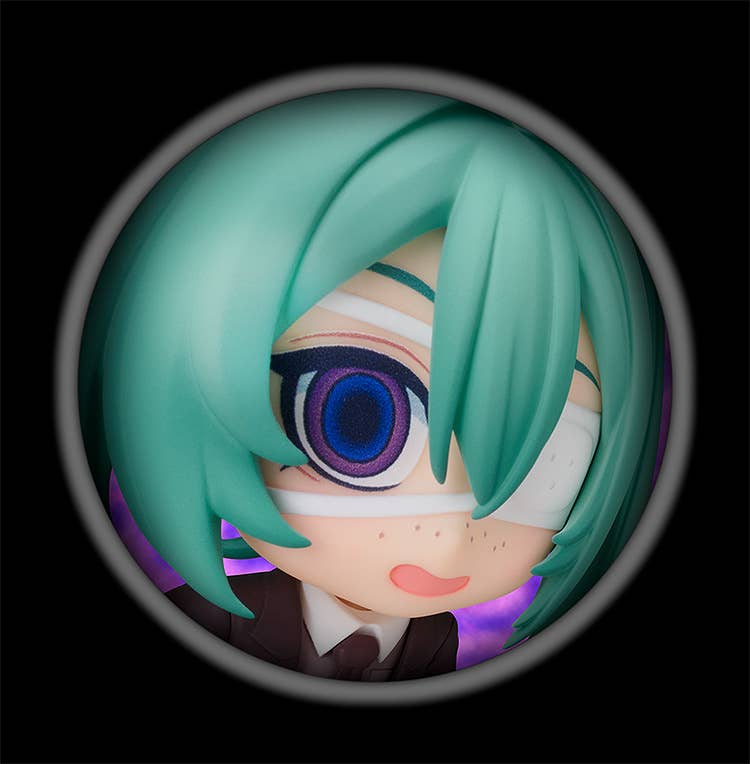 Nendoroid No. 3109 Character Vocal Series 01 Hatsune Miku: Hatsune Miku Monitoring Ver. image 7