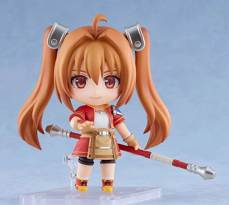 Nendoroid No. 3111 Trails in the Sky 1st Chapter: Estelle Bright the 1st Ver. image 2