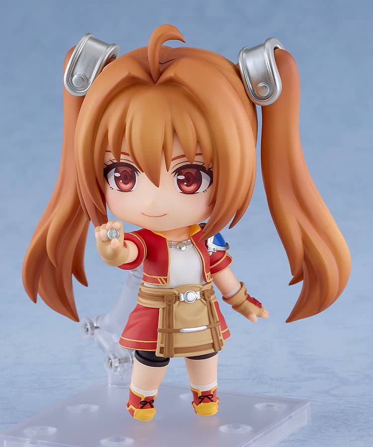 Nendoroid No. 3111 Trails in the Sky 1st Chapter: Estelle Bright the 1st Ver. image 4