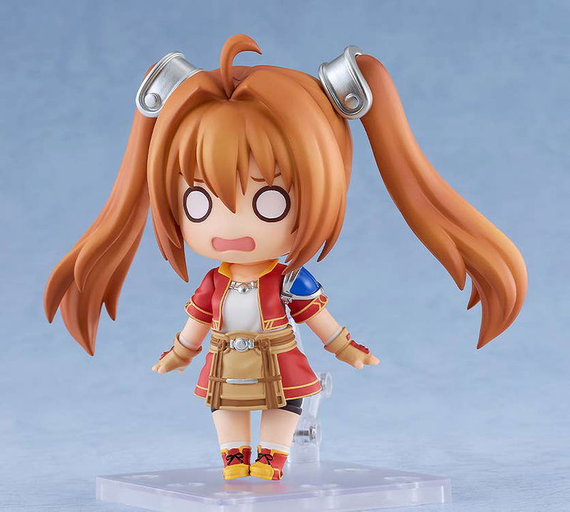 Nendoroid No. 3111 Trails in the Sky 1st Chapter: Estelle Bright the 1st Ver. image 5