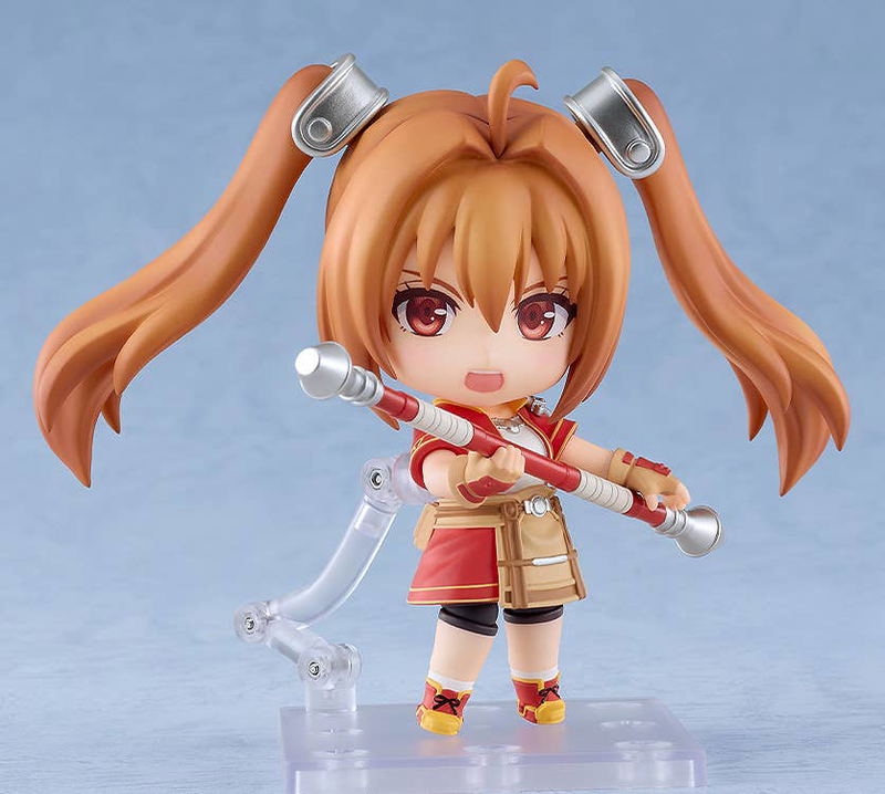 Nendoroid No. 3111 Trails in the Sky 1st Chapter: Estelle Bright the 1st Ver. [GSC Online Shop Limited Ver.] image 3