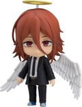 Nendoroid No. 3115 Chainsaw Man Reze Arc: Angel Devil thumbnail 1
