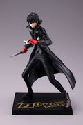 Persona 5 Royal Pre-Painted Figure: Oshi Works Persona 5 Royal Joker thumbnail 2