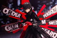 Persona 5 Royal Pre-Painted Figure: Oshi Works Persona 5 Royal Joker thumbnail 8
