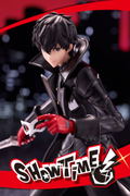 Persona 5 Royal Pre-Painted Figure: Oshi Works Persona 5 Royal Joker thumbnail 9
