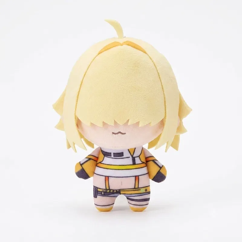 Puchish! Goddess Of Victory: Nikke Vol. 4 Elegg image 1