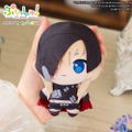 Puchish! Goddess Of Victory: Nikke Vol. 4 Grave thumbnail 2