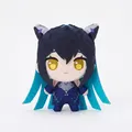 Puchish! Goddess Of Victory: Nikke Vol. 4 Little Mermaid thumbnail 1